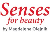 Senses for beauty by Magdalena Olejnik