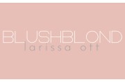 Blushblond