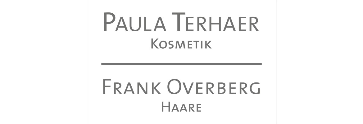 Paula Terhaer Kosmetik