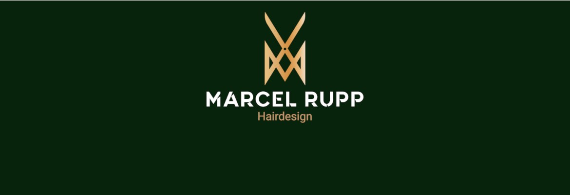 Marcel Rupp Hairdesign