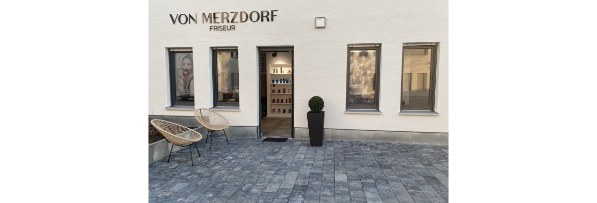 VON MERZDORF Friseur