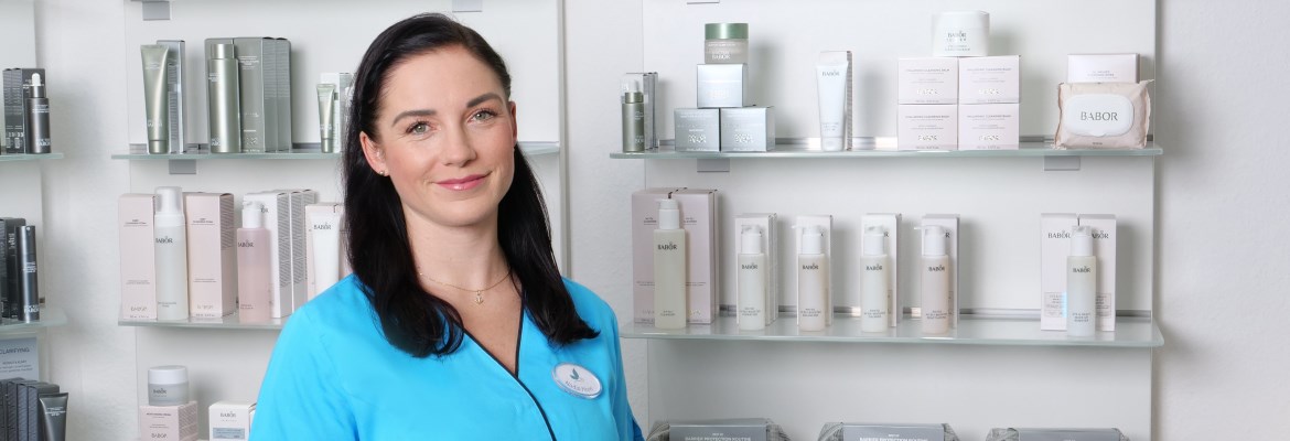 Nadja´s Beauty-Etagen