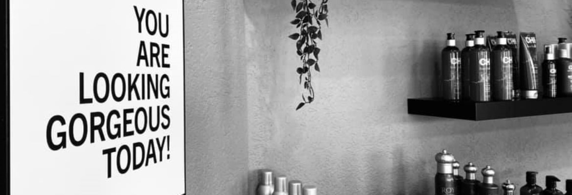 SaltyHair GmbH