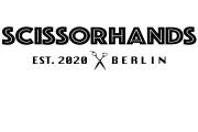 Scissorhands-Berlin