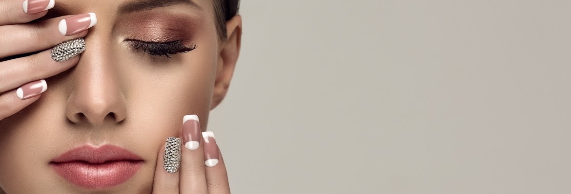 „nagelneu und permanent“ by stela