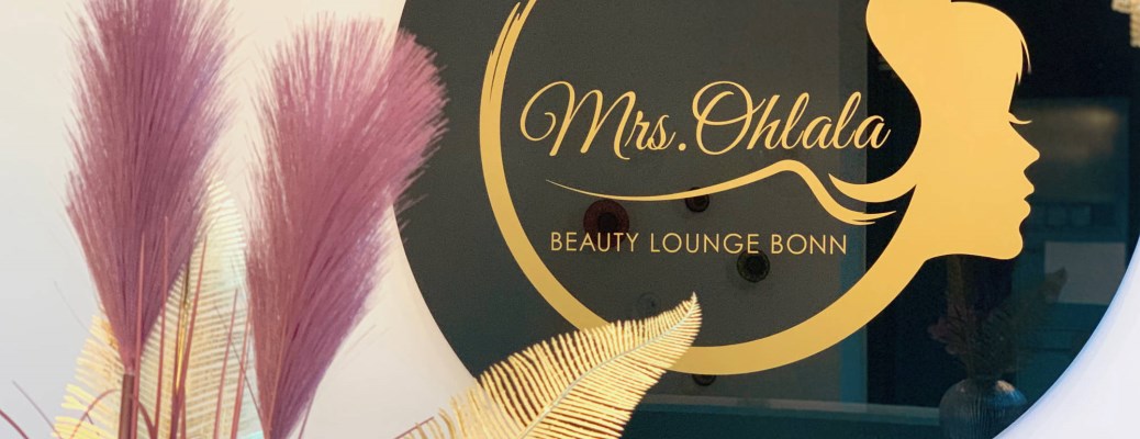 Mrs. Ohlala Beauty Lounge Bonn
