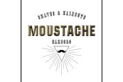 Moustache Barbershop