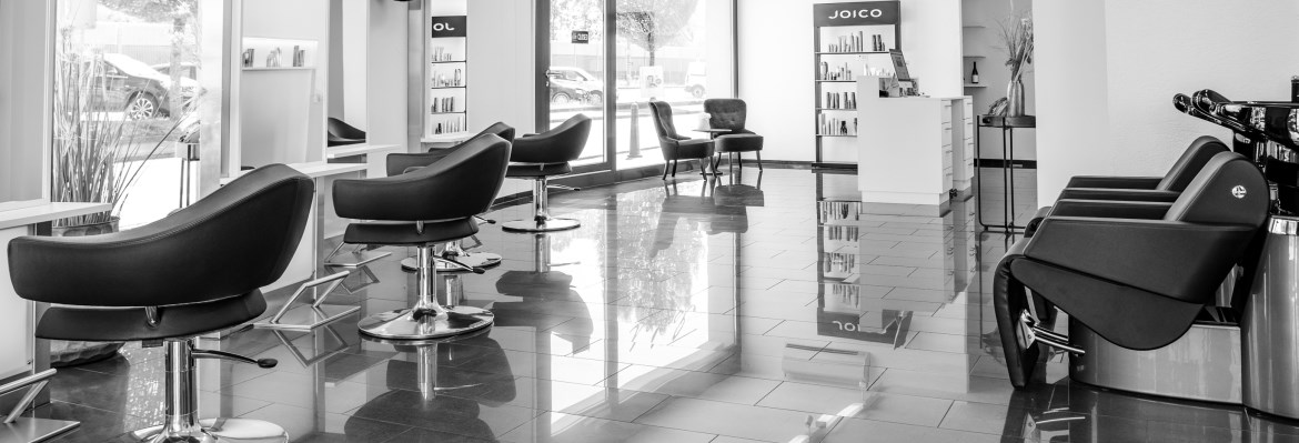 Coiffure Isabel