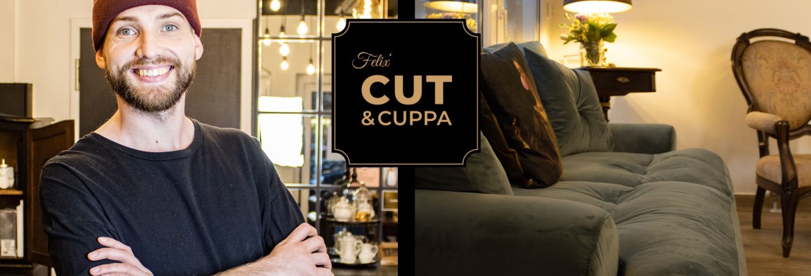 Felix' CUT&CUPPA