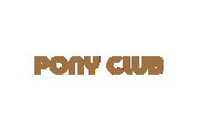 Pony Club Sendling