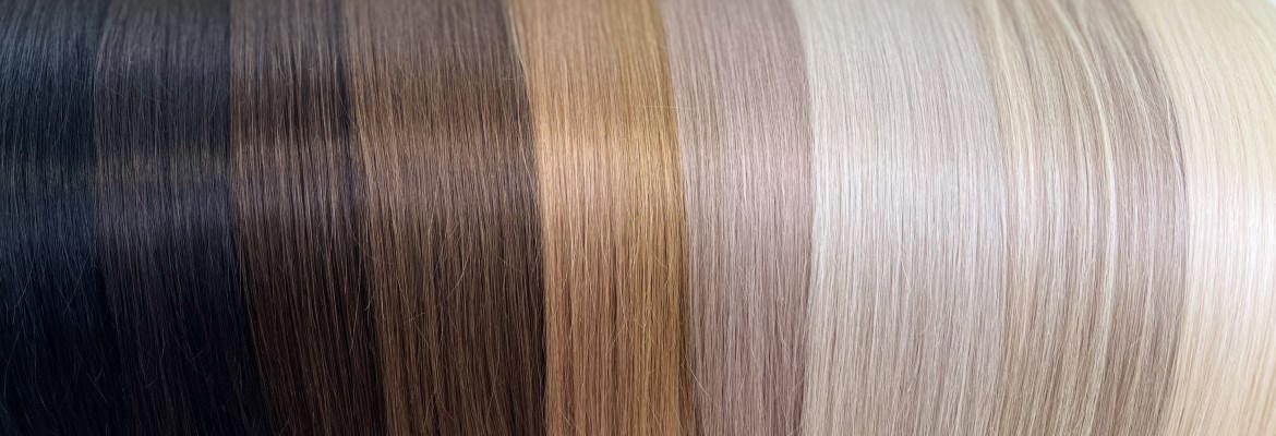 Hairmonie Extensions