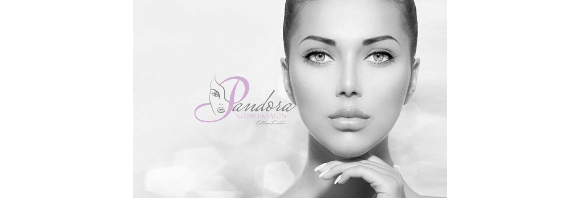Pandora-Kosmetik