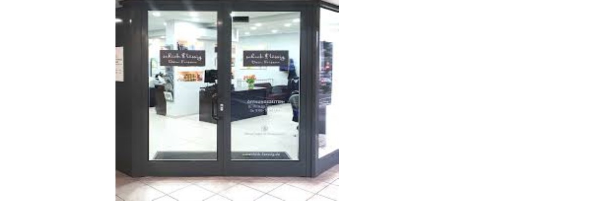 S. B. Friseur GmbH