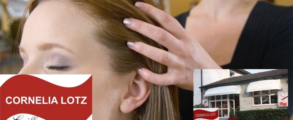 Cornelia Lotz Coiffure