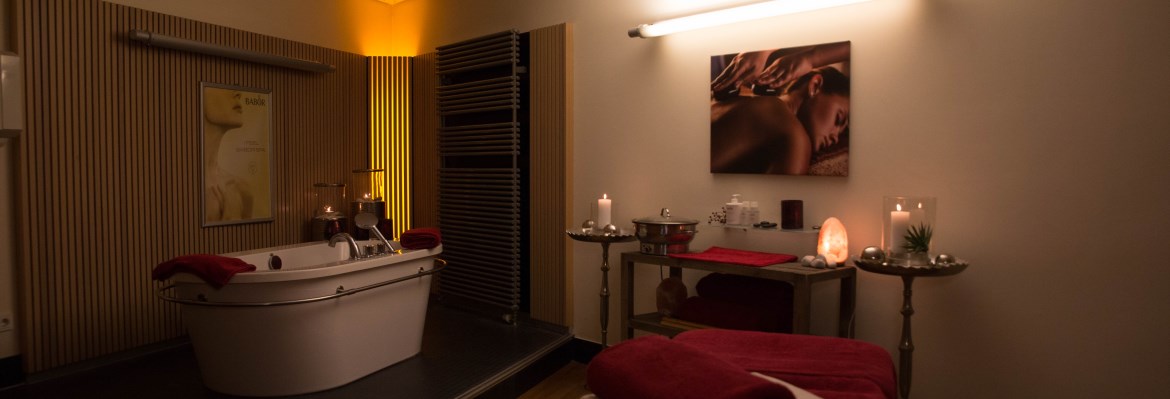 AURA WELLNESS + SPA