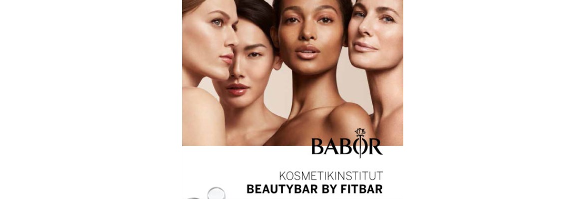 FITbar GmbH und CO. KG/ Beautybar