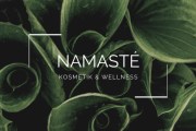 Namasté Kosmetik & Wellness