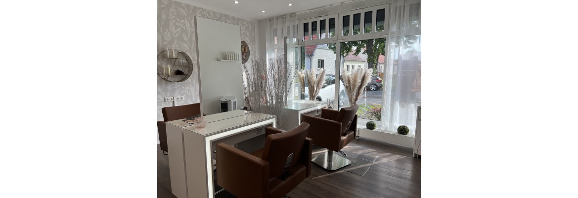 Bianka Simon - Friseure