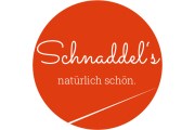 Schnaddel’s natürlich schön.