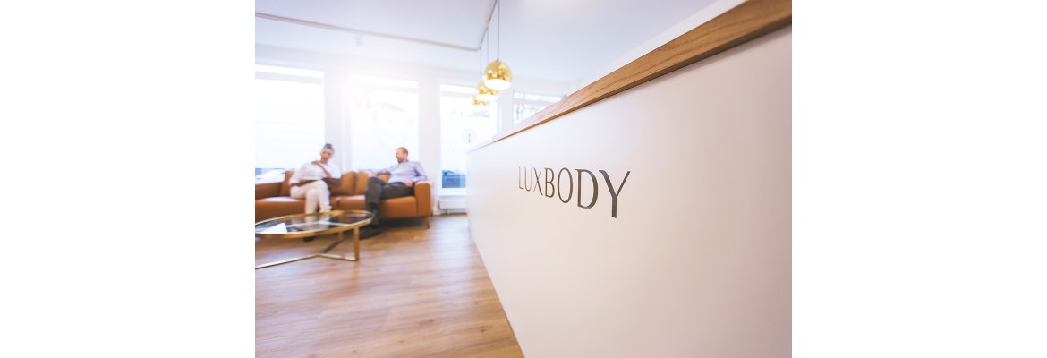 LUXBODY