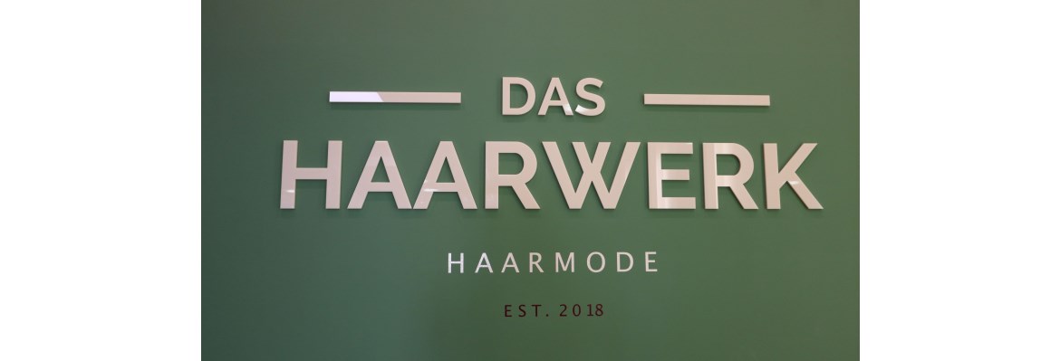 DAS HAARWERK IHR PREMIUM FRISEUR IM WESTERWALD