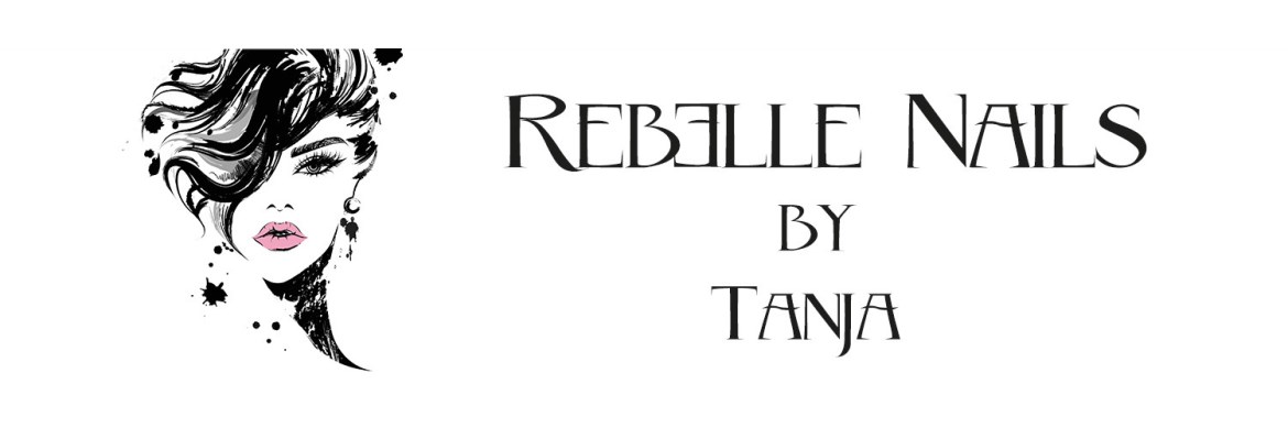 Rebelle Nails by Tanja