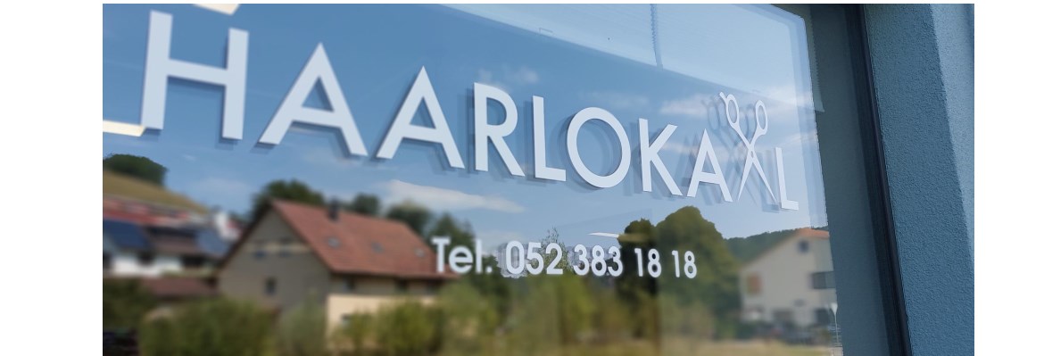 Haarlokaal