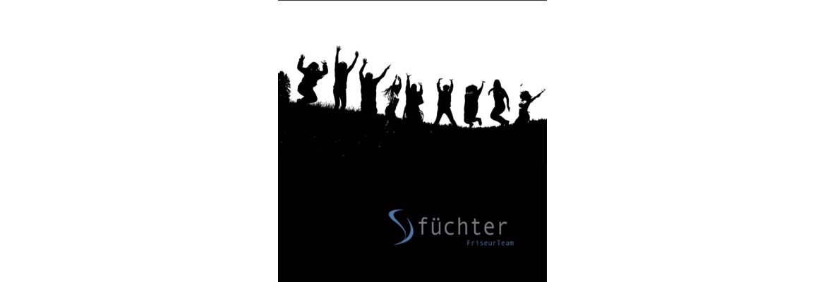 Füchter Friseurteam