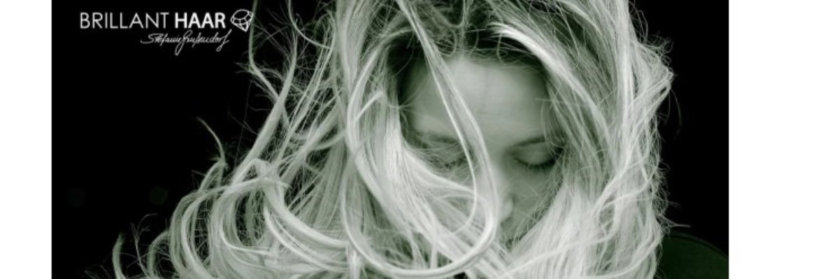 Brillant Haar