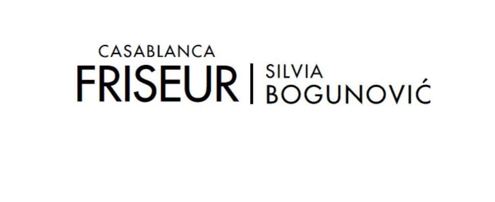 Friseursalon Casablanca