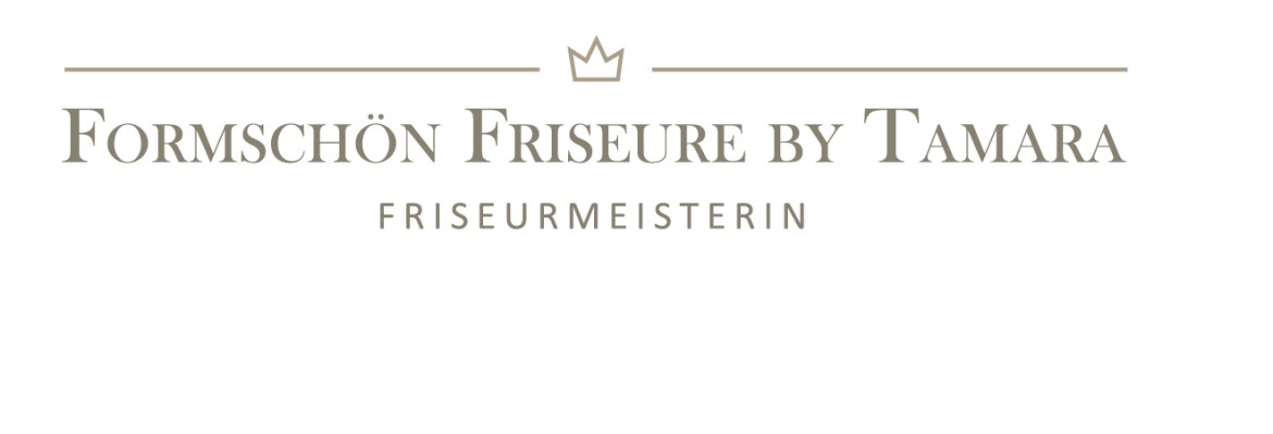 Formschön Friseure by Tamara