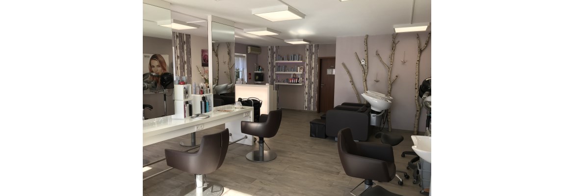 Friseursalon Anitas Hair-Party