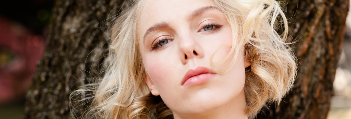 Brittney Robinson Hair and Make-Up Artist