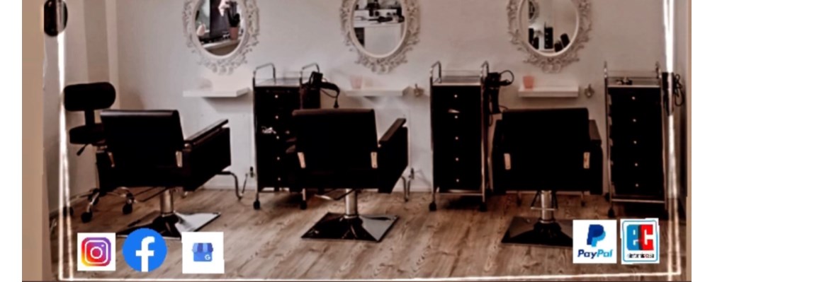 Friseursalon-Lebenstraum