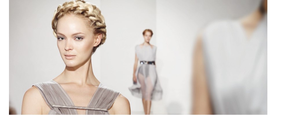 Art of Hair by Sabrina Korth