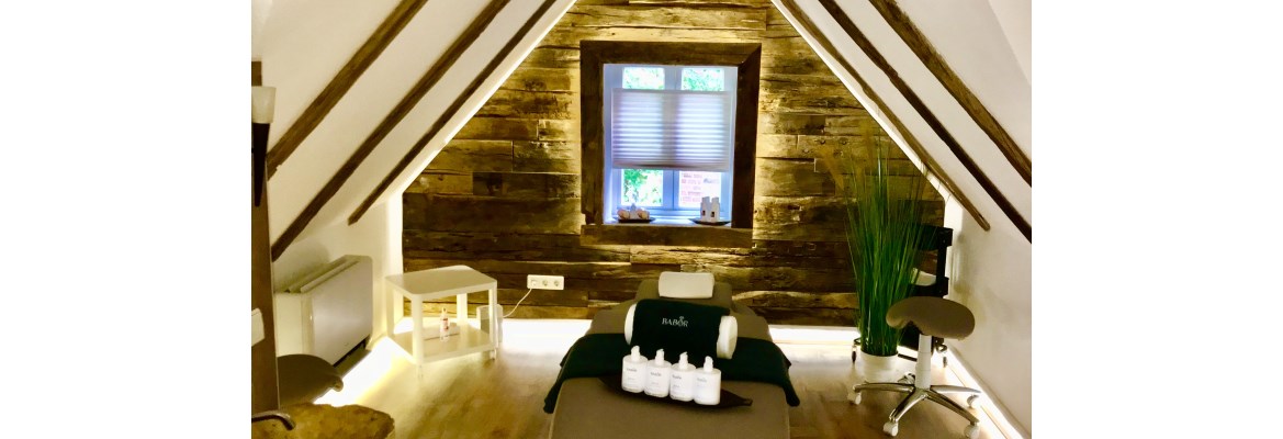 Babor Day Spa Alexander Mastell