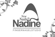 New Nails by Nadine