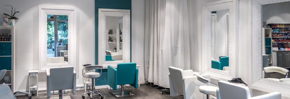 Haargalerie Zehlendorf