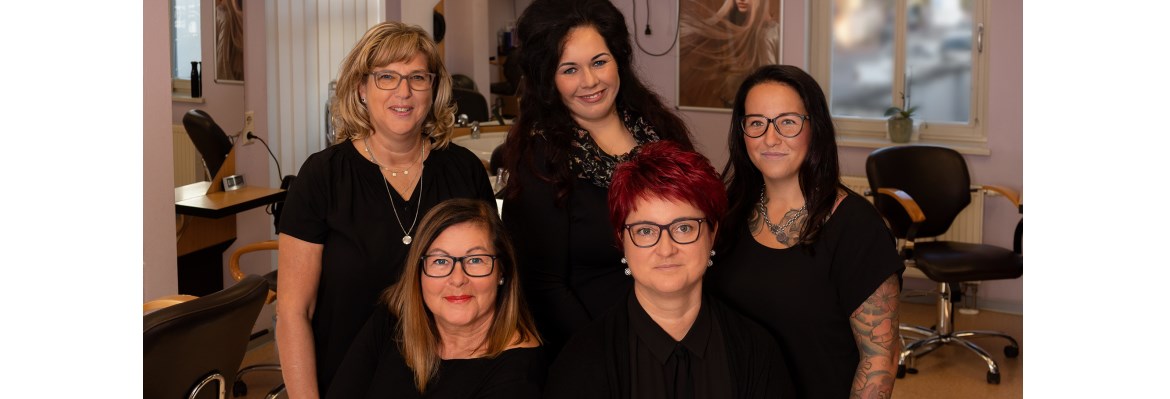 Friseursalon Magie