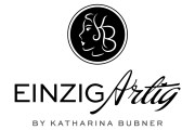 Einzigartig by Katharina Bubner