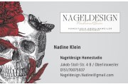 Nageldesign Nadine Homestudio