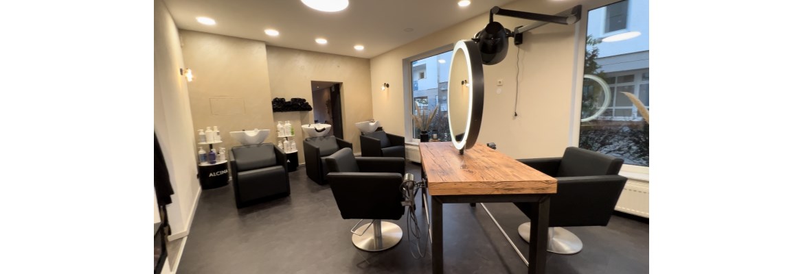 Friseursalon Sei Bella
