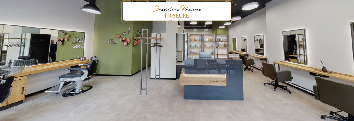 SP Friseure