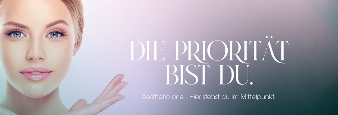 Aesthetic One (Eventus Media GmbH)