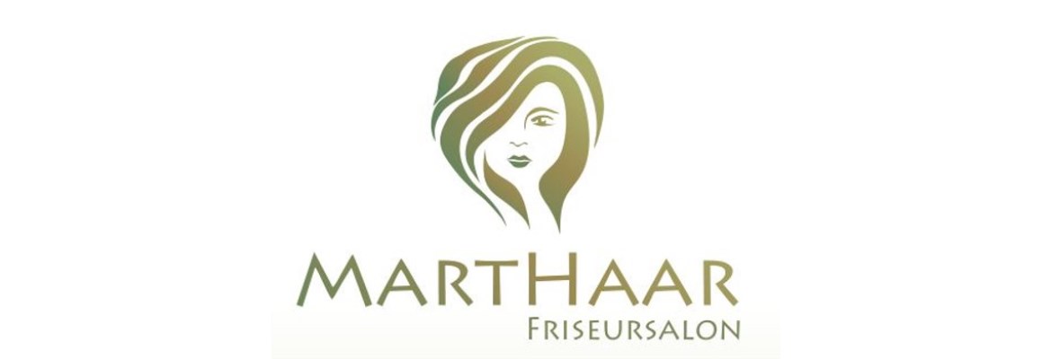 Mart-Haar der Friseursalon