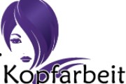 Coiffeur Kopfarbeit