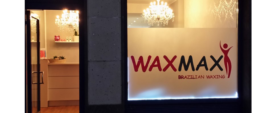 Waxmax