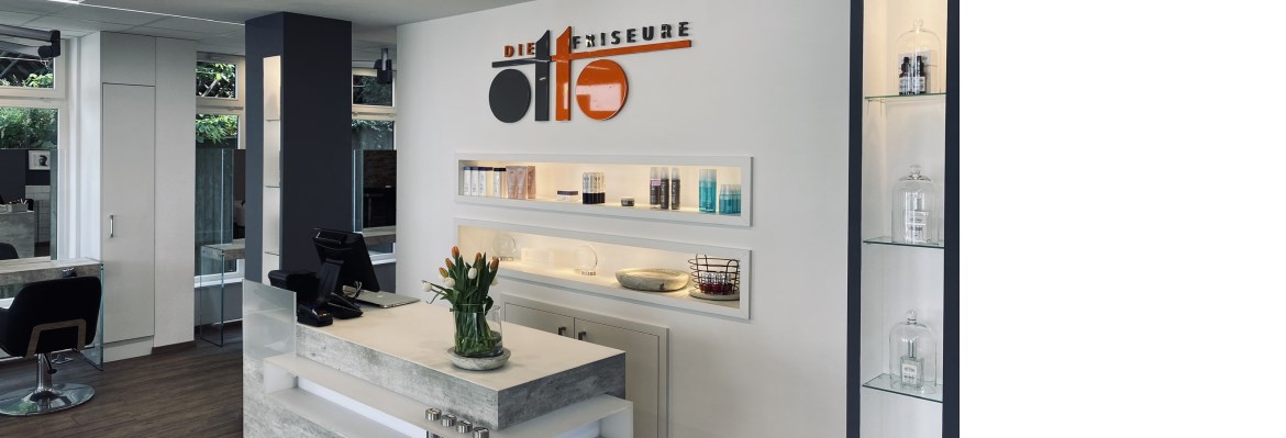 Otto die Friseure