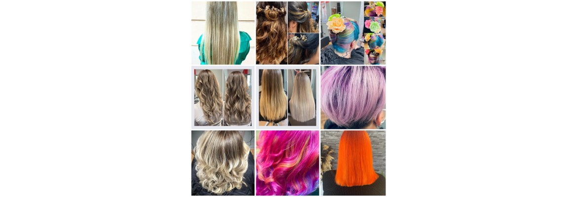 Friseur Haargenau