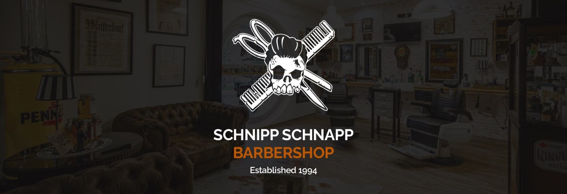 Schnipp Schnapp Barbershop Gmbh